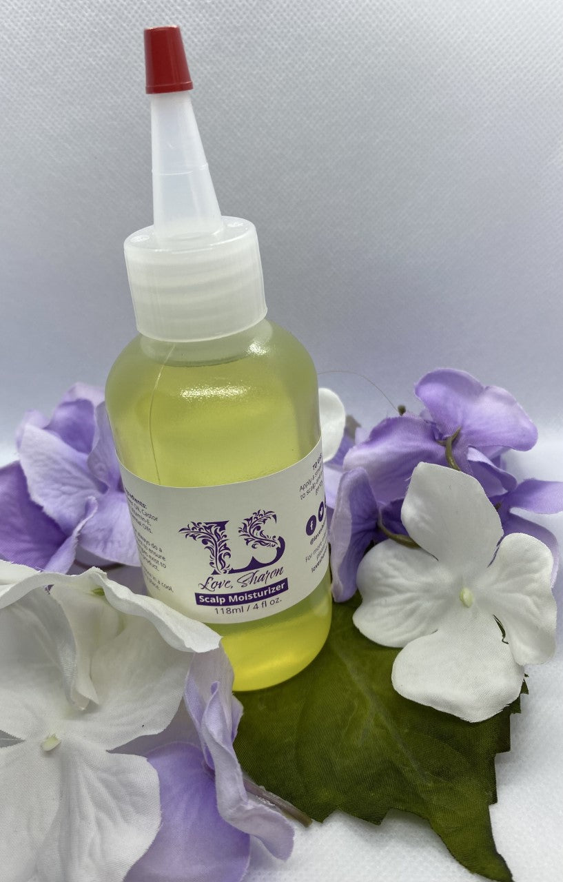 Scalp Moisturizer